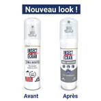 Insect Ecran Repellente per zanzare zone infestate da 24 mesi fino a 16 ore 100ml Insect Ecran Repellente per zanzare zone infestate da 24 mesi fino a 16 ore 100ml