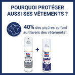 Insect Ecran Repellente per zanzare zone infestate da 24 mesi fino a 16 ore 100ml Insect Ecran Repellente per zanzare zone infestate da 24 mesi fino a 16 ore 100ml