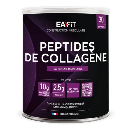 Eafit Collageenpeptiden 300g