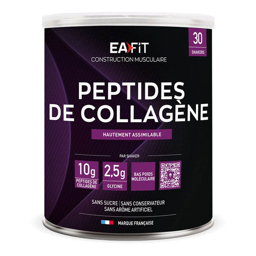 Eafit Péptidos de Colágeno 300g
