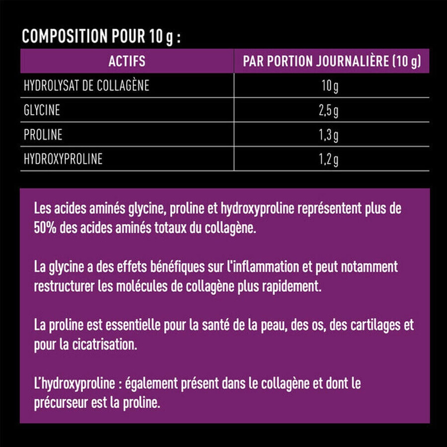 Eafit Péptidos de Colágeno 300g