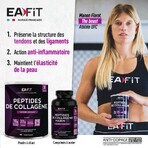 Eafit Péptidos de Colágeno 300g Eafit Péptidos de Colágeno 300g
