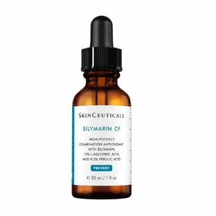 Skinceuticals Silymarin CF Serum Facial Anti-imperfecciones 30ml