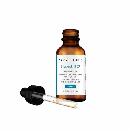 Skinceuticals Silymarin CF Serum Facial Anti-imperfecciones 30ml