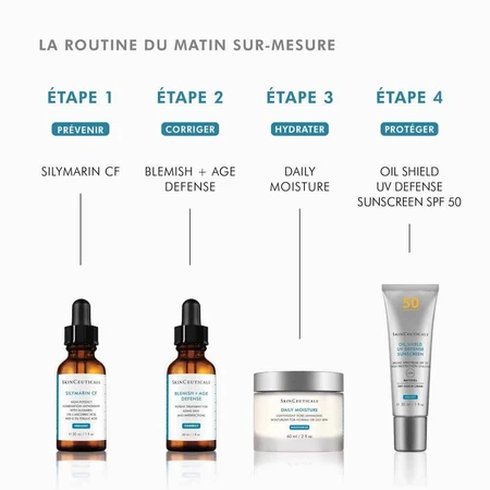 Skinceuticals Silymarin CF Serum Facial Anti-imperfecciones 30ml