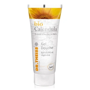 Dr. Theiss Naturwaren Bio Calendula Body Douchegel 200 ml