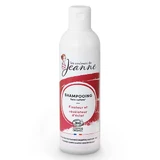 Les couleurs de Jeanne Champú iluminador fijador 490 ml