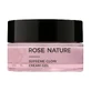 ANNEMARIE BÖRLIND Rose Nature Gel Crème Eclat Suprême Tous Types de Peaux 50ml