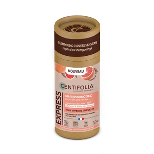 Champú seco en polvo al pomelo rosa Centifolia 50g
