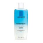 La Roche-Posay Respectissime Wasserfester Augen-Makeup-Entferner 125ml