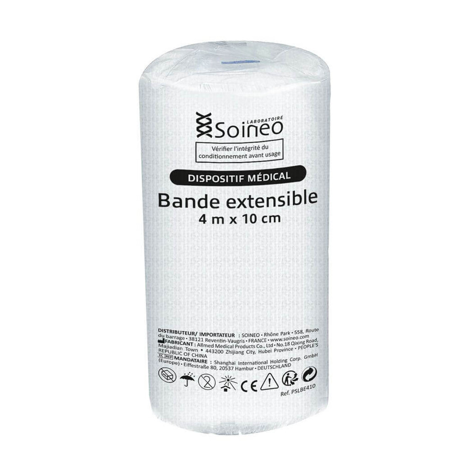 Comprar Soineo Vendas 4mx10cm Soineo Vendas 4mx10cm