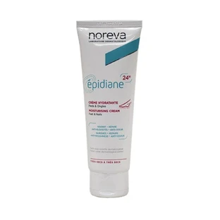Noreva Epidiane Cream for dry to very dry feet and nails 125 ml