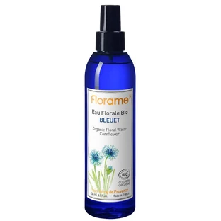 Florame Bio-Kornblumenblütenwasser 200 ml