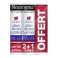 Neutrogena Lippenstift Norwegische Formel 3x4.8g