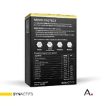Aragan Synactifs MEMOProctect Memory and alertness 60 capsules