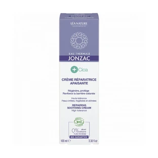 Eau thermale Jonzac +Cica Crema Calmante Reparadora 100ml