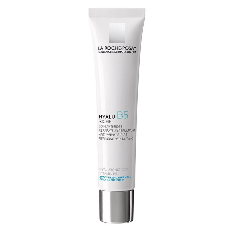 Buy La Roche-Posay Hyalu B5 Anti-Wrinkle Cream 40ml La Roche-Posay Hyalu B5 Anti-Wrinkle Cream 40ml
