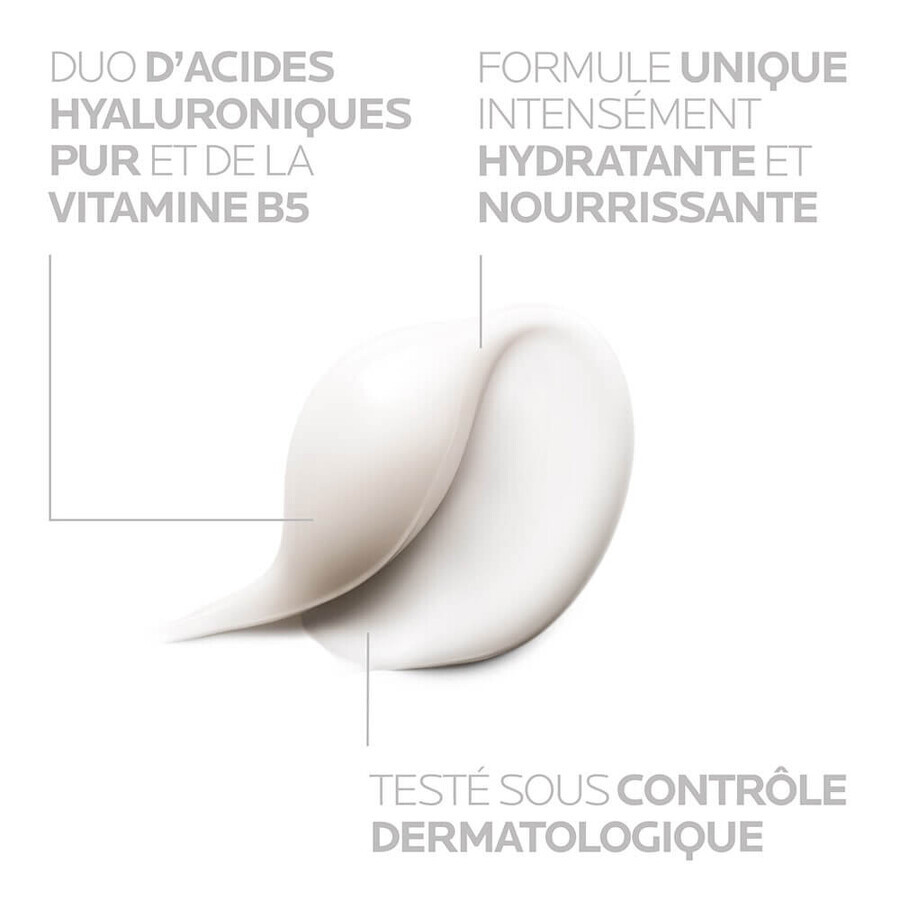 La Roche-Posay Hyalu B5 Anti-Wrinkle Cream 40ml La Roche-Posay Hyalu B5 Anti-Wrinkle Cream 40ml