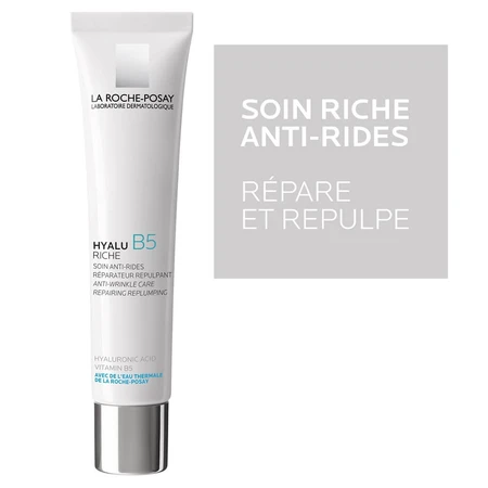 La Roche-Posay Hyalu B5 Crema Antiarrugas 40ml