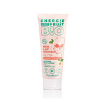 Energie Fruit Certified ORGANIC White Peach and Rice Water Body Delicacy PECHE BLANCHE ET EAU DE RIZ 200ML Energie Fruit Certified ORGANIC White Peach and Rice Water Body Delicacy PECHE BLANCHE ET EAU DE RIZ 200ML