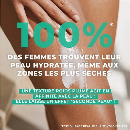 Energie Fruit Certified ORGANIC White Peach Rice Water Body Delicacy PECHE BLANCHE ET EAU DE RIZ 200ML