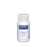 Pure Encapsulations Ginkgo Plus 60 gélules