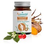 Puressentiel Articulaciones y Músculos S.O.S Flex 30 cápsulas