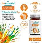 Puressentiel Articulaciones y Músculos S.O.S Flex 30 cápsulas