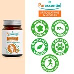 Puressentiel Articulaciones y Músculos S.O.S Flex 30 cápsulas