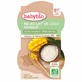 Babybio Riz au Lait Coco Végétal Mangue 8 Mois et Plus 225g
