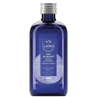 Laino Agua de Aciano calmante Rostro y Ojos 250ml