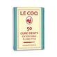 Le Coq Echte Ganzendons Tandenstoker X50