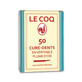 Le Coq Real Goose Feather Toothpick X50