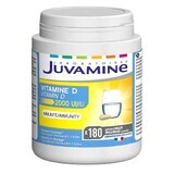 Juvamine Vitamine D 2000 IU 180 Kapseln