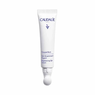 Caudalie Vinoperfect Illuminierende Augenpflege 15ml