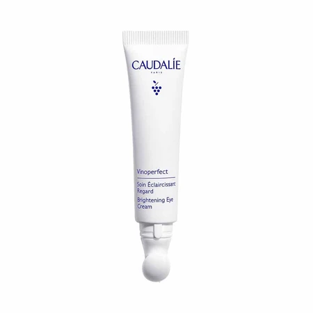 Caudalie Vinoperfect Illuminierende Augenpflege 15ml