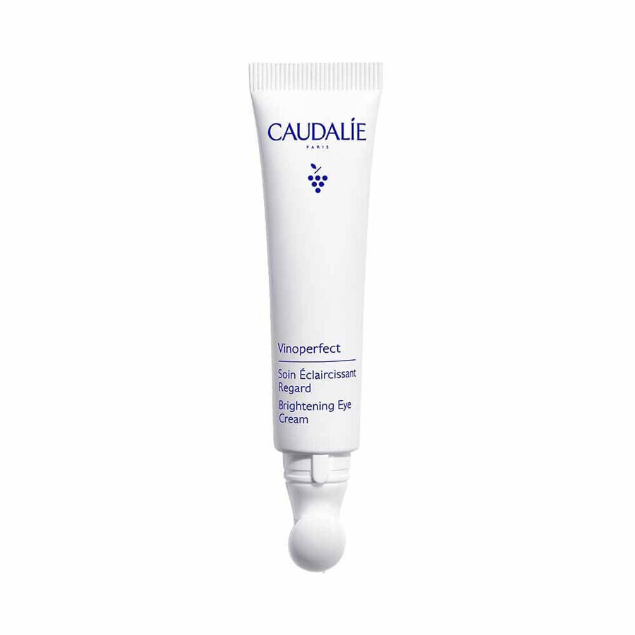 Caudalie Vinoperfect Verhelderende Oogverzorging 15ml