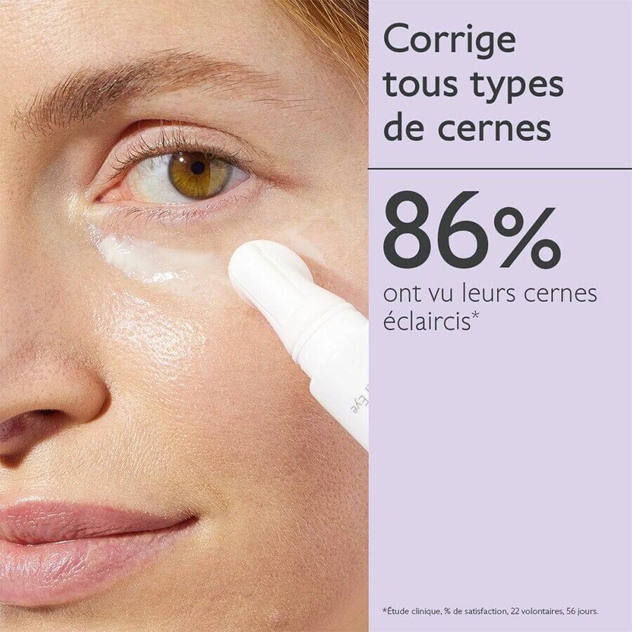 Caudalie Vinoperfect Verhelderende Oogverzorging 15ml