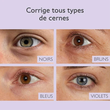 Caudalie Vinoperfect Illuminierende Augenpflege 15ml