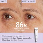 Caudalie Vinoperfect Verhelderende Oogverzorging 15ml