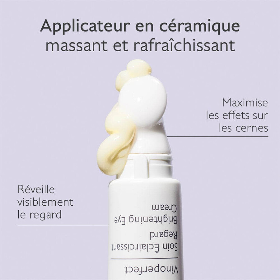 Caudalie Vinoperfect Verhelderende Oogverzorging 15ml