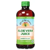 Lily Of The Desert Jus Aloe Vera 473ml