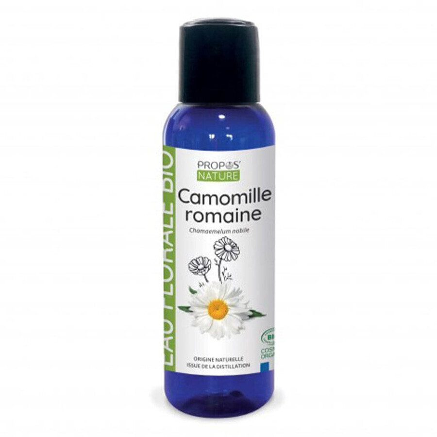 Propos'Nature Mușețel roman organic hidratat 100ml