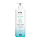 Isdin AfterSun Lotion After Sun Postsolar 400ml