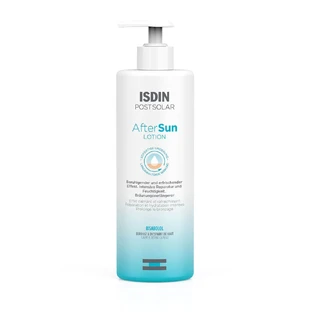 Isdin AfterSun AfterSun Lotion 400ml