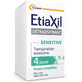 Etiaxil Detraspirant Roll-on for Underarms Sensitive Skin 15ml