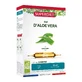 Superdiet Aloe Vera Organic Mucilage 10 Viales 15ml