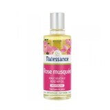 Natessance Musk Rose Oil 100ml
