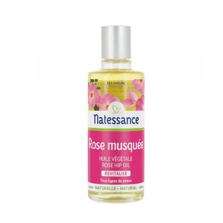 Natessance Musk Rose Oil 100ml
