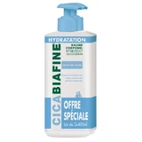 Cicabiafine Anti-Trockenheit Körperbalsam Sehr trockene und gereizte Haut 2x400ml